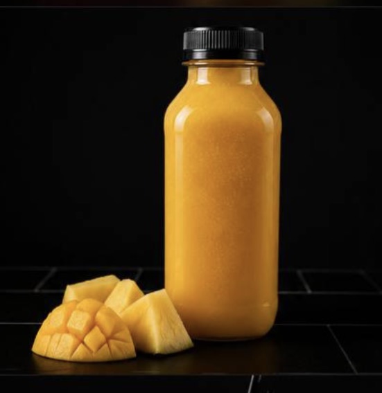 Mango Pineapple Smoothie